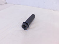 Harley Davidson Touring Dyna Sportster & Softail Black Right Handlebar Grip - C3 Cycle