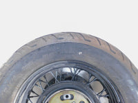 1995-1998 Honda VT1100 VT1100C VT1100C2 Shadow ACE 1100 Laced Rear Wheel - C3 Cycle