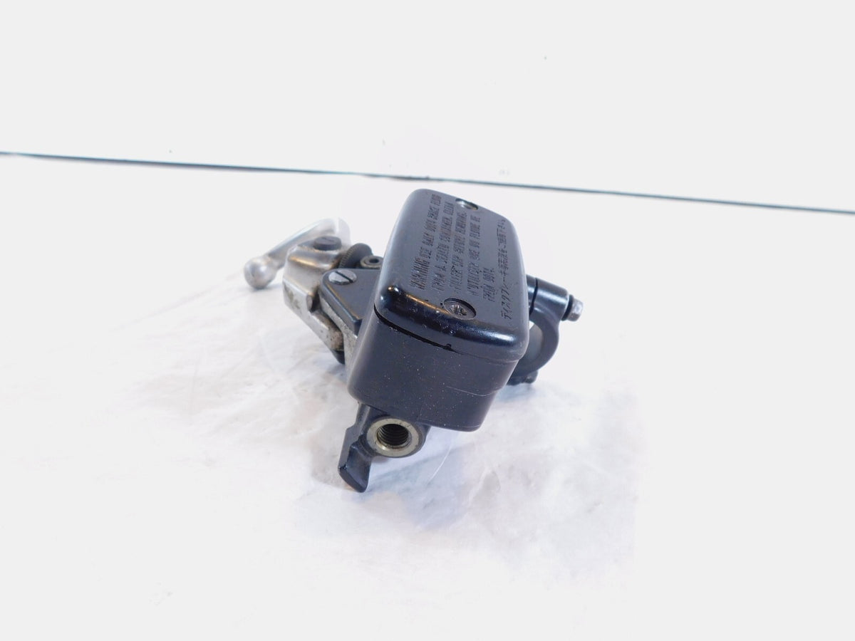 1997 97 Honda CBR1100XX Blackbird 1100 Front Brake Master Cylinder - Bent Lever - C3 Cycle