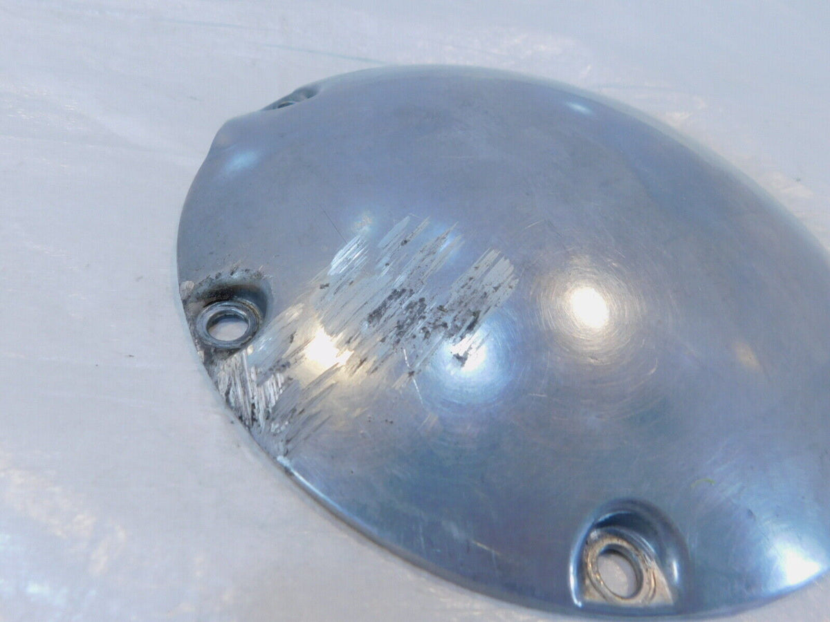 Harley Davidson Sportster 883 1200 Motor Clutch Inspection Derby Cover 34742-04 - C3 Cycle