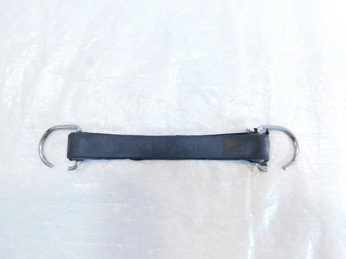 Victory Classic Sport & Deluxe V92 Cruiser Battery Box Mounted Retaining Strap - C3 Cycle