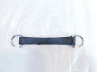 Victory Classic Sport & Deluxe V92 Cruiser Battery Box Mounted Retaining Strap - C3 Cycle