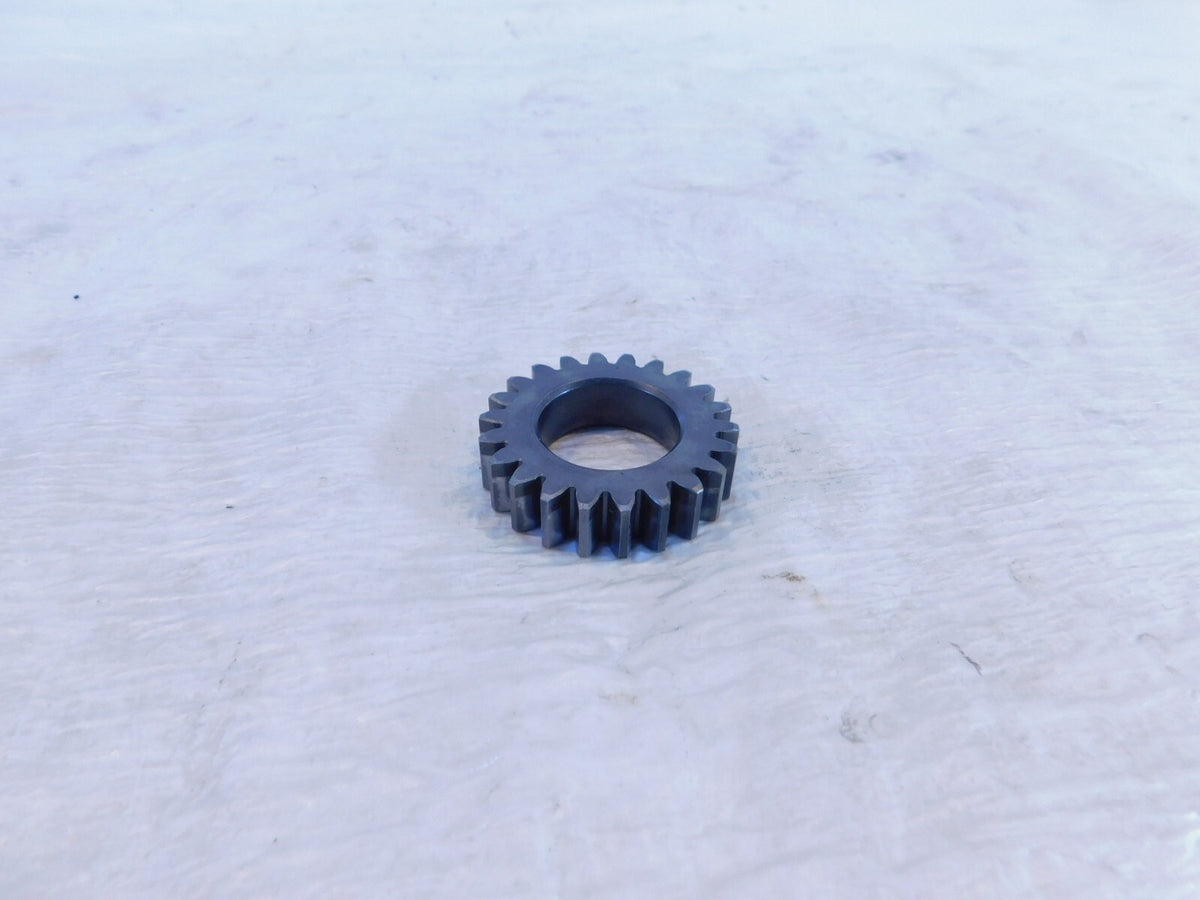 2007-2014 Aprilia Shiver 750 SL750 Engine Motor Coolant Water Pump Pinion Gear - C3 Cycle