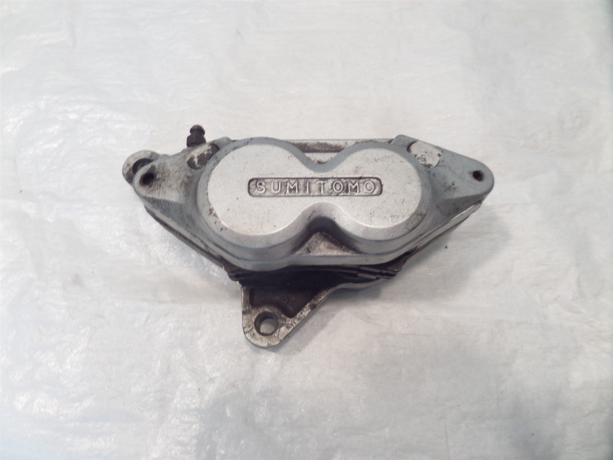Yamaha FZR600R YZF600R & V-Max 1200 Sumitomo Front Right Brake Caliper - C3 Cycle