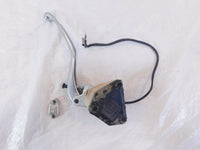 Ducati 749 749S & 999 999R Xerox Front Right Handlebar Brake Master Cylinder - C3 Cycle