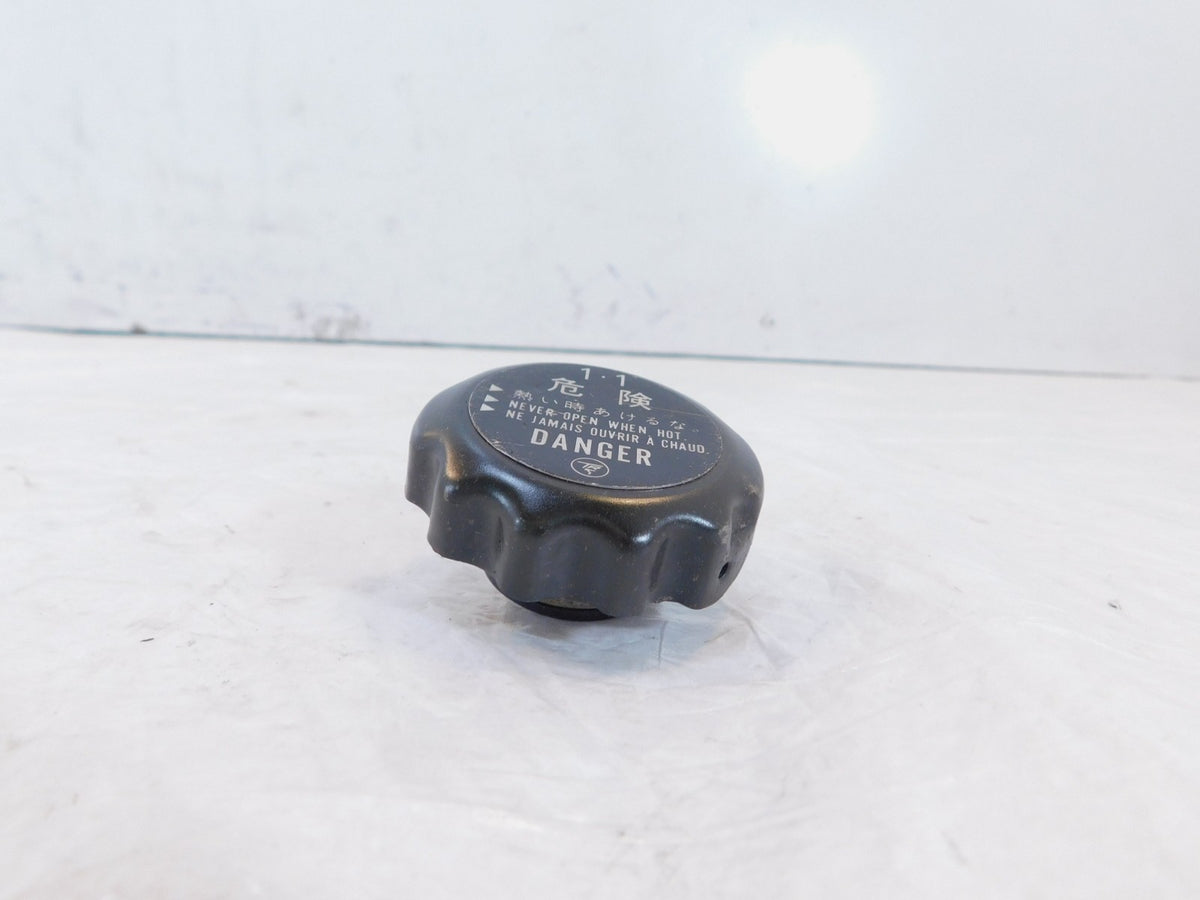 Ducati Sport Touring ST2 ST3 & ST4 S Engine Motor Cooling Coolant Radiator Cap - C3 Cycle