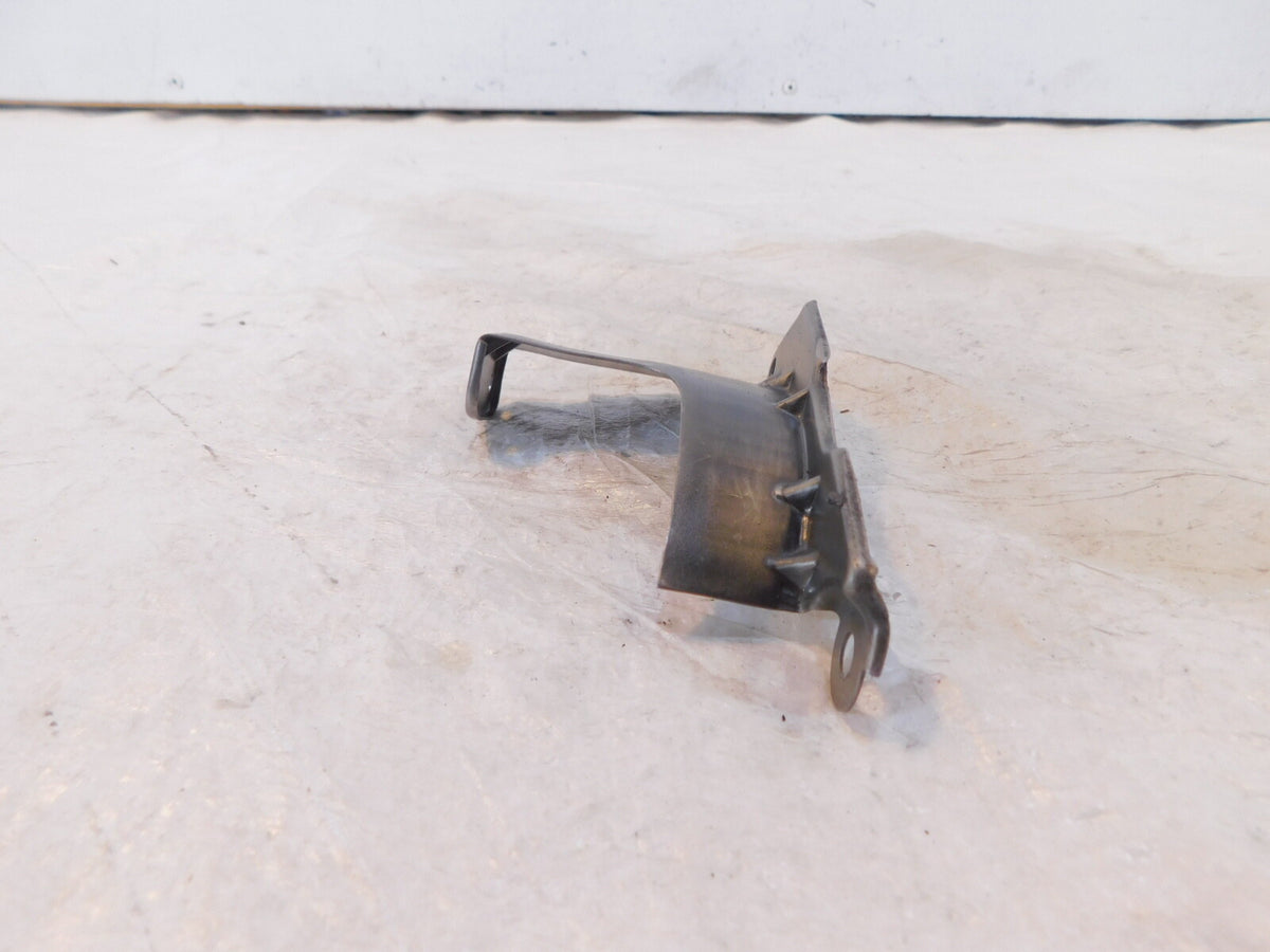 1985-2007 Yamaha V-Max 1200 VMX12 VMX1200 Engine Motor Crankcase Clamp Bracket - C3 Cycle