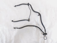 Honda ST1300 ST1300A ST1300P Front Brake Master Cylinder Metal Lines & Hoses - C3 Cycle