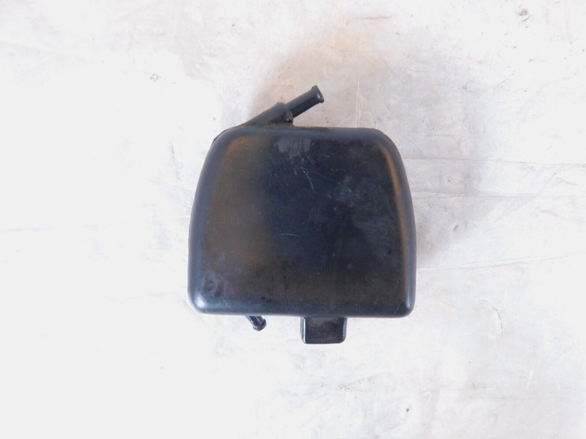 Suzuki Intruder 750 800 Boulevard Radiator Coolant Water Reserve Tank Reservoir - C3 Cycle