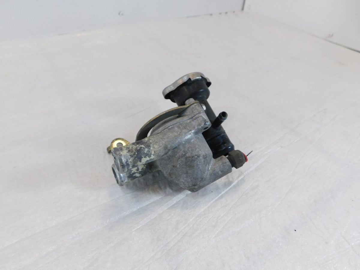 04-09 Honda Shadow VT750 VT750C Aero  750  Engine Coolant Filler & Thermostat - C3 Cycle
