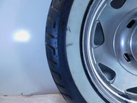 2002-2009 Suzuki Boulevard C90 & Intruder 1500 VL1500 Front Wheel Rim & Tire - C3 Cycle