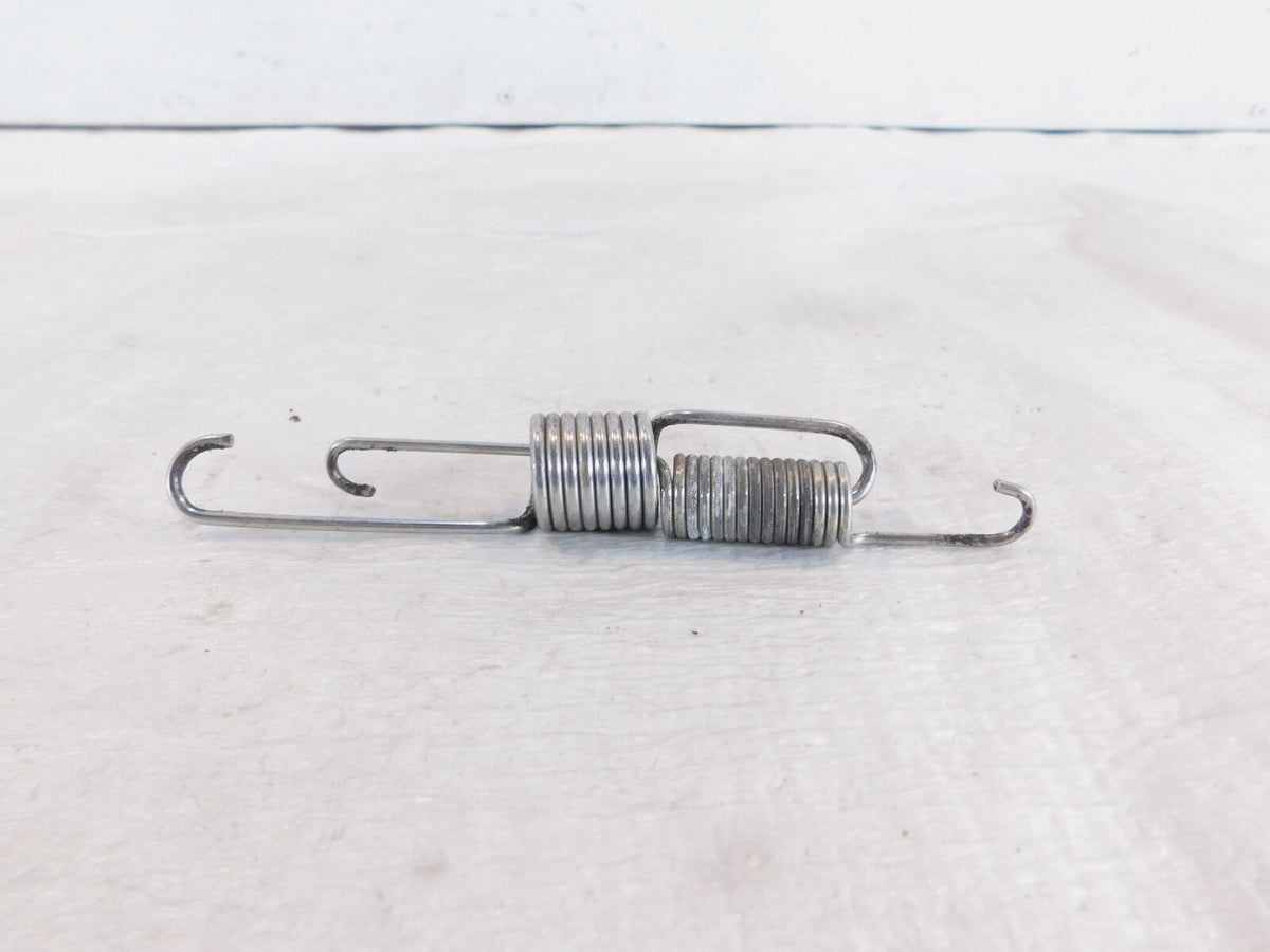 Suzuki GW250 Inazuma 250 L3 L4 L5 L7 Kick Side Stand Kickstand Sidestand Springs - C3 Cycle