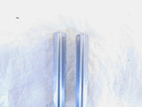 Harley Davidson Road King & Electra Glide Softail Front Wheel Fender Trim Spears