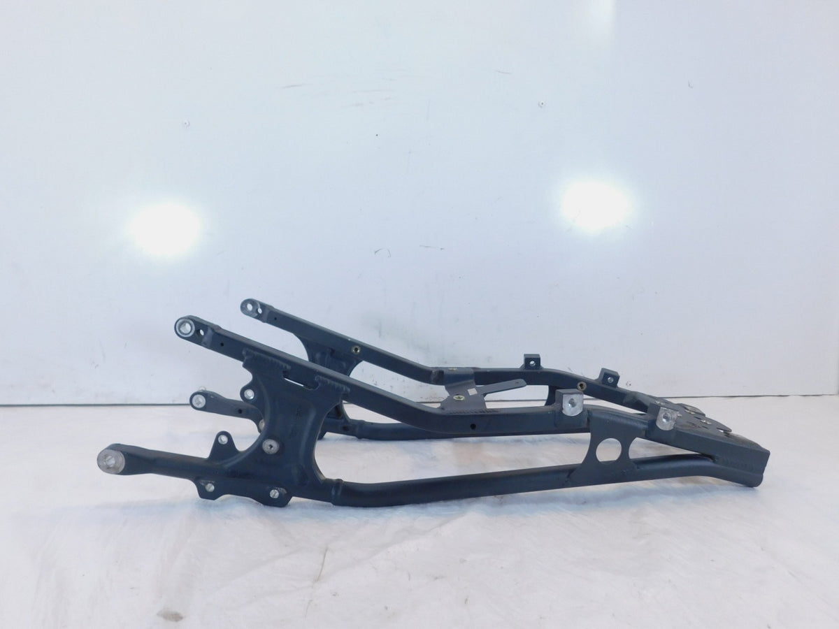 2007 2008 2009 2010 2011 2012 Triumph Tiger 1050 Rear Seat Tail Section Subframe - C3 Cycle