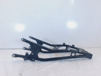 2007 2008 2009 2010 2011 2012 Triumph Tiger 1050 Rear Seat Tail Section Subframe - C3 Cycle
