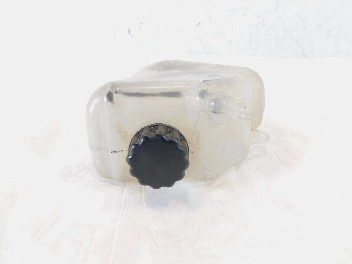 2017-2023 Kawasaki Ninja 650 EX650 Z650 Radiator Water Coolant Reservoir Tank - C3 Cycle