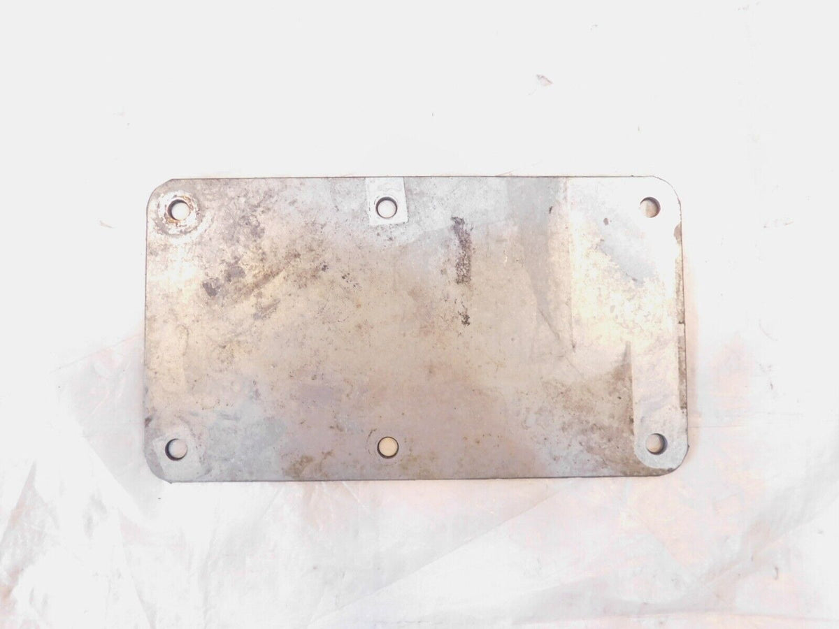 2008-2017 Victory Vision Tour & Premium Air Intake Box Cover Panel Plate 5250346 - C3 Cycle