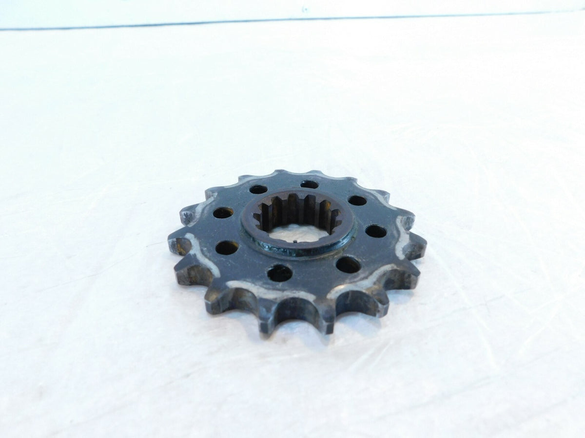 2002-2009 Honda VFR800 Interceptor 800 Engine Motor Chain Drive Gear Sprocket - C3 Cycle