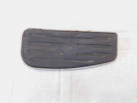 Yamaha Royal Star Tour Classic Deluxe Venture Left Front Foot Rest Board -Bent - C3 Cycle