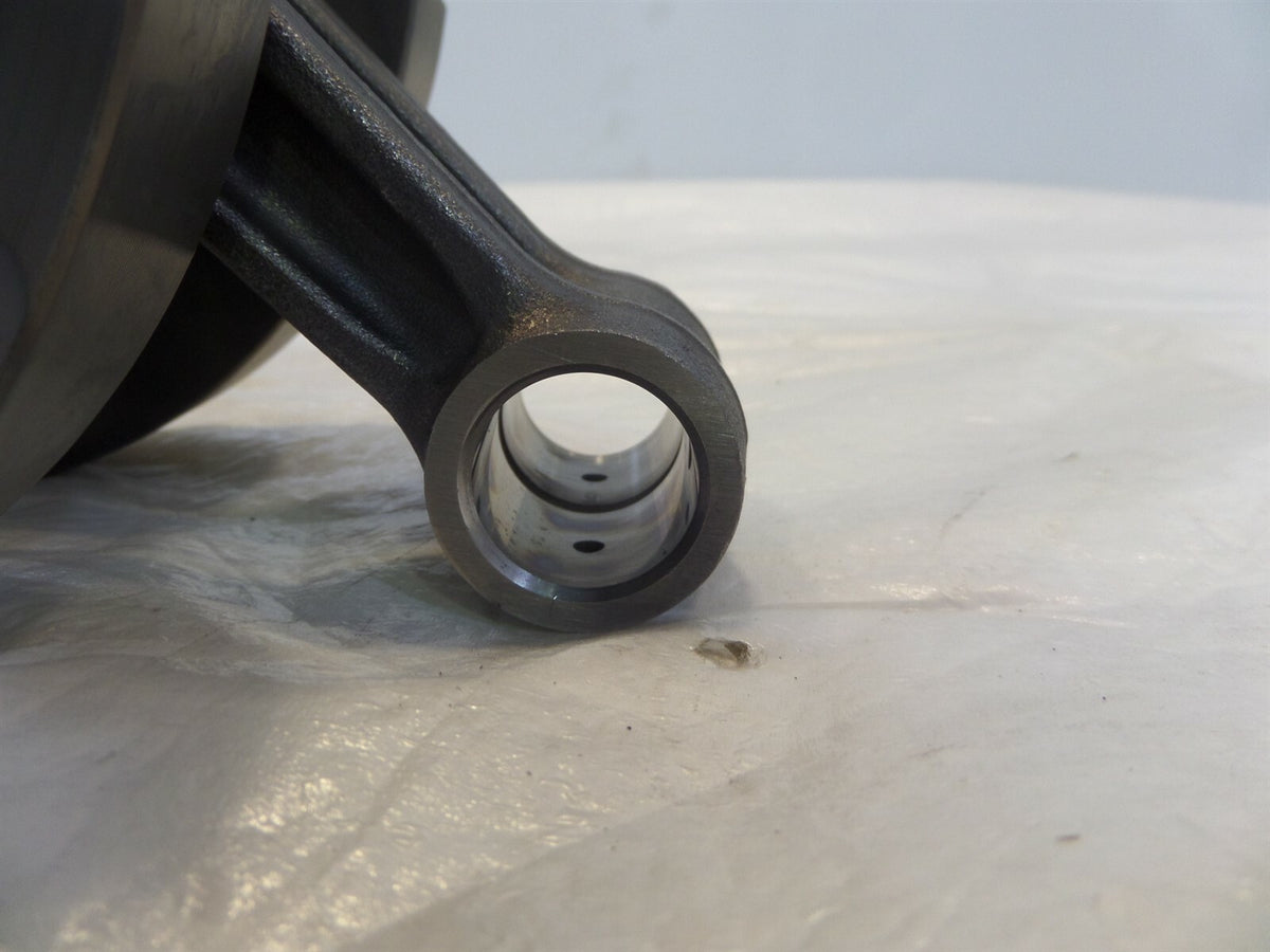 2015-2020 Harley Davidson Street 500 Engine Motor Crank Crankshaft Flywheel - C3 Cycle