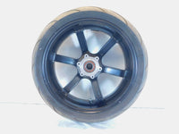 Buell XB9R XB12R Firebolt & Lightning & 1125R Black Rear Wheel Rim - C3 Cycle