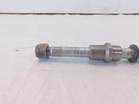86-19 Suzuki Savage 650 LS650 Boulevard S40 Front Wheel Axle Bolt Shaft & Spacer - C3 Cycle