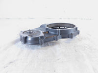 Aprilia Shiver 750 SL7 & Dorsoduro SMV750 Black Engine Motor Inner Clutch Cover - C3 Cycle