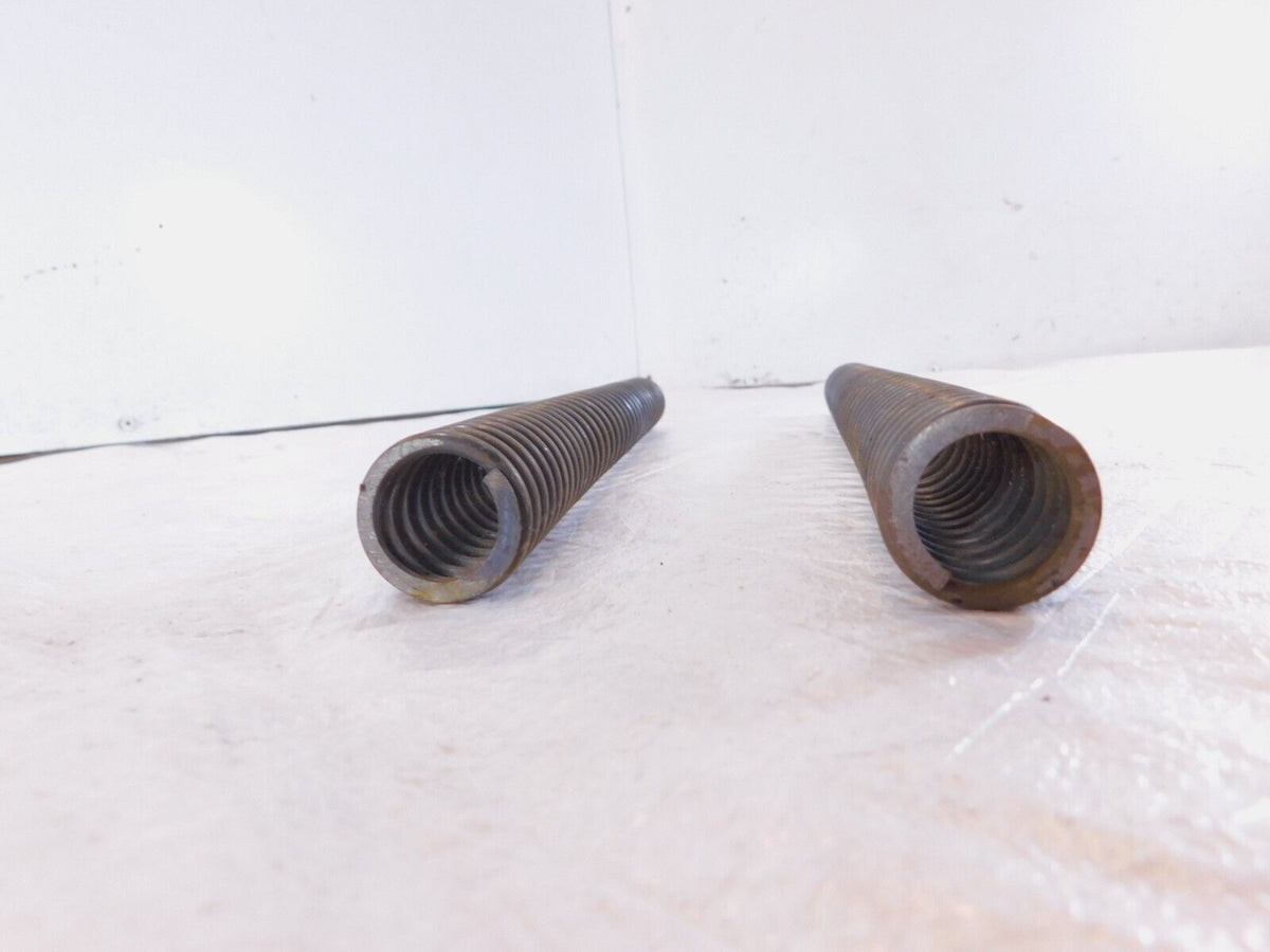 1984 & 1985 Yamaha FJ1100 Front Wheel Left/Right Fork Shock Leg Tube Springs - C3 Cycle