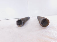 1984 & 1985 Yamaha FJ1100 Front Wheel Left/Right Fork Shock Leg Tube Springs - C3 Cycle