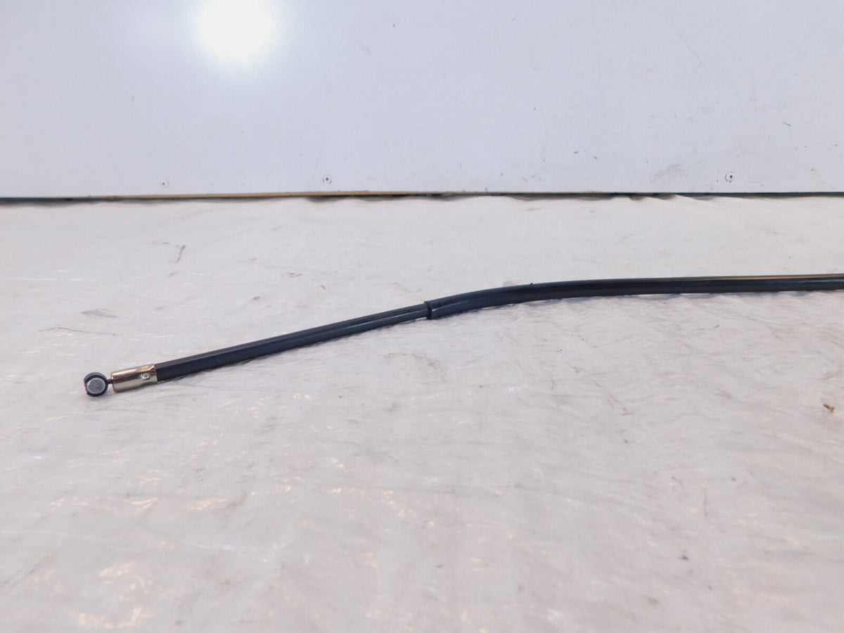 2022-2024 Yamaha YZFR7 YZF-R7 R7 Front Steering Handlebar Clutch Wire Cable - C3 Cycle