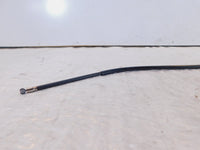 2022-2024 Yamaha YZFR7 YZF-R7 R7 Front Steering Handlebar Clutch Wire Cable - C3 Cycle