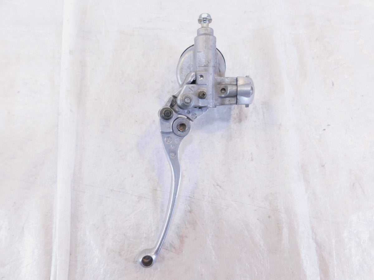 1996 & 1997 Kawasaki Vulcan VN1500 1500 Classic Front Brake Master Cylinder - C3 Cycle