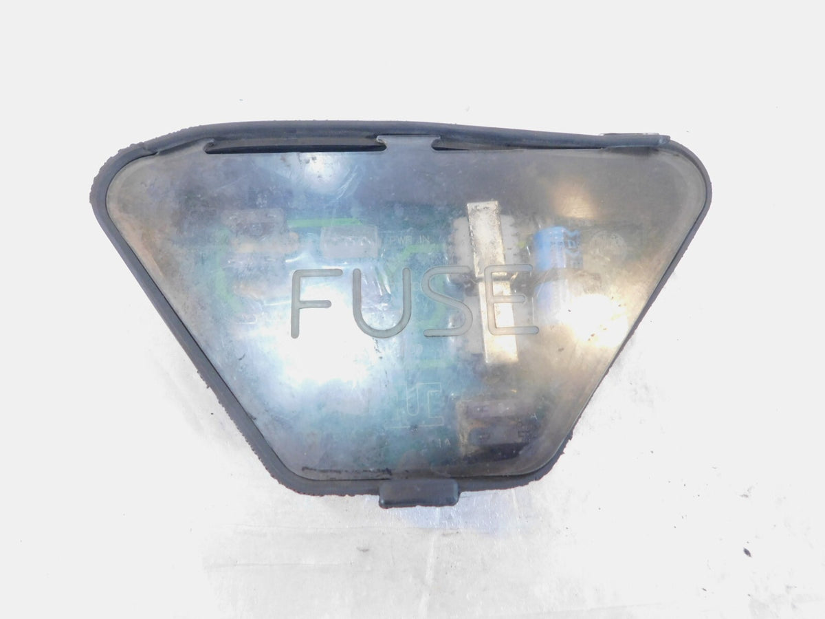 1993-1996 Harley Davidson Touring Road King Tour Glide Electra Glide Fuse Box - C3 Cycle