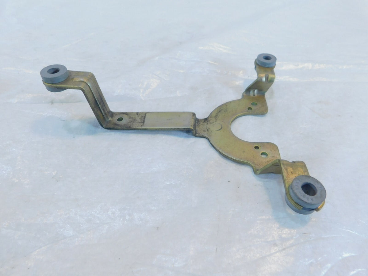 Yamaha V-Star 1100 Classic Custom Speedometer Speedo Meter Holder Bracket Mount - C3 Cycle
