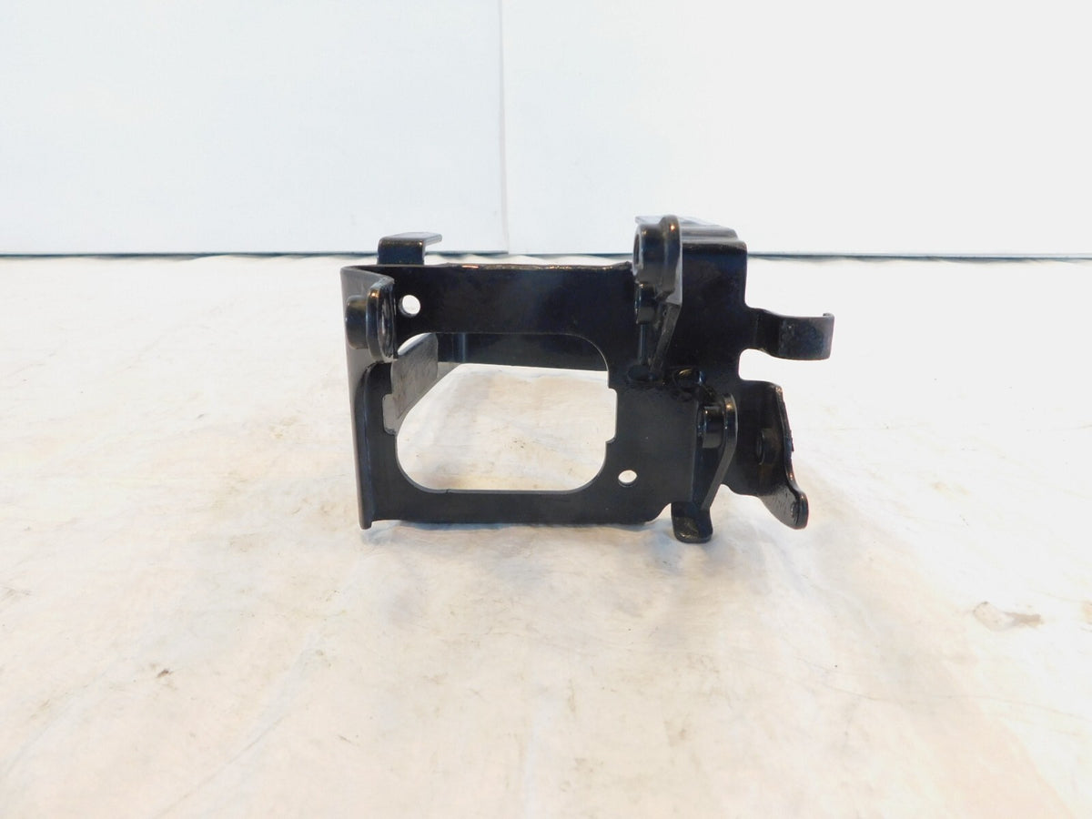 Harley Davidson Sportster 883 & 1200 Metal Battery Mount Bracket Holder Box Tray - C3 Cycle