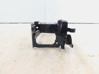 Harley Davidson Sportster 883 & 1200 Metal Battery Mount Bracket Holder Box Tray - C3 Cycle