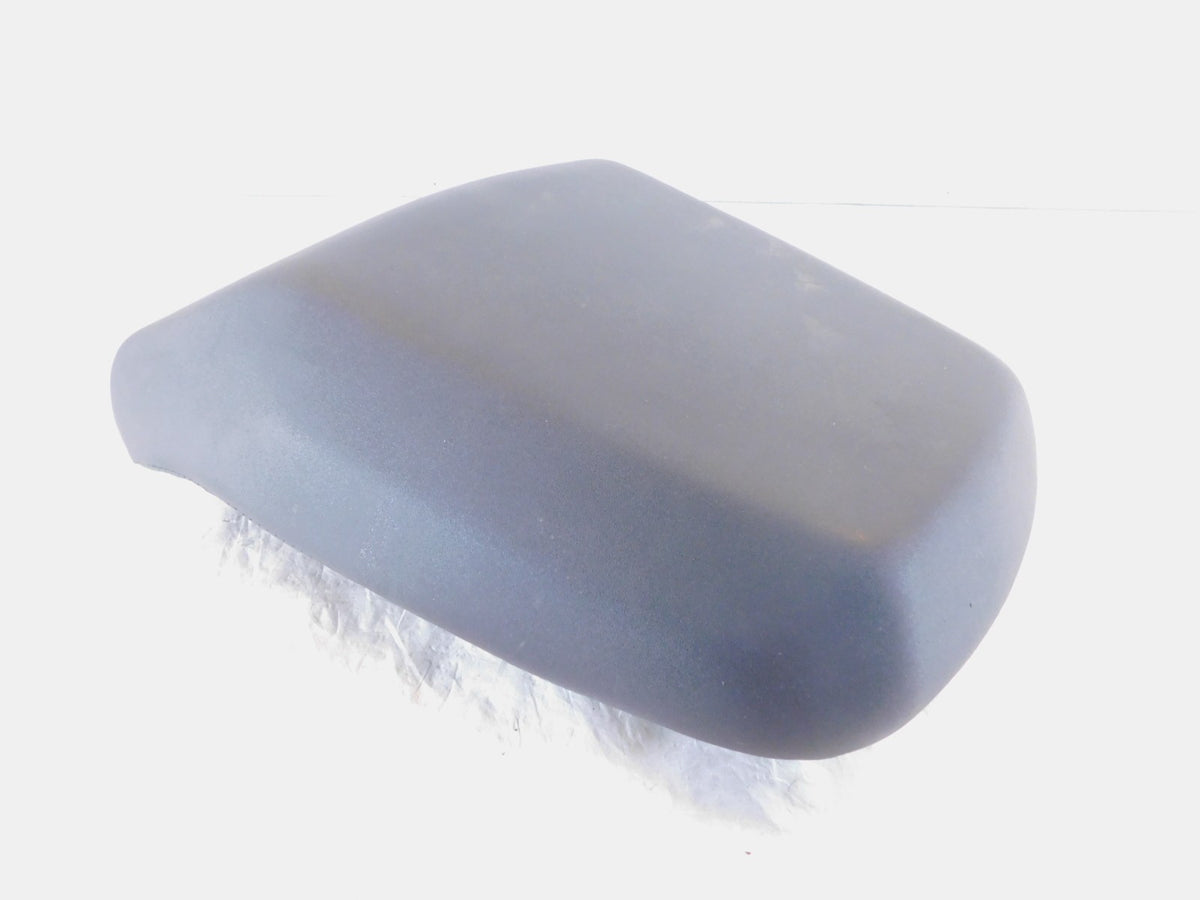 2021-2023 Harley Davidson Pan America 1250 1250S Rear Passenger Seat Pillion Pad - C3 Cycle