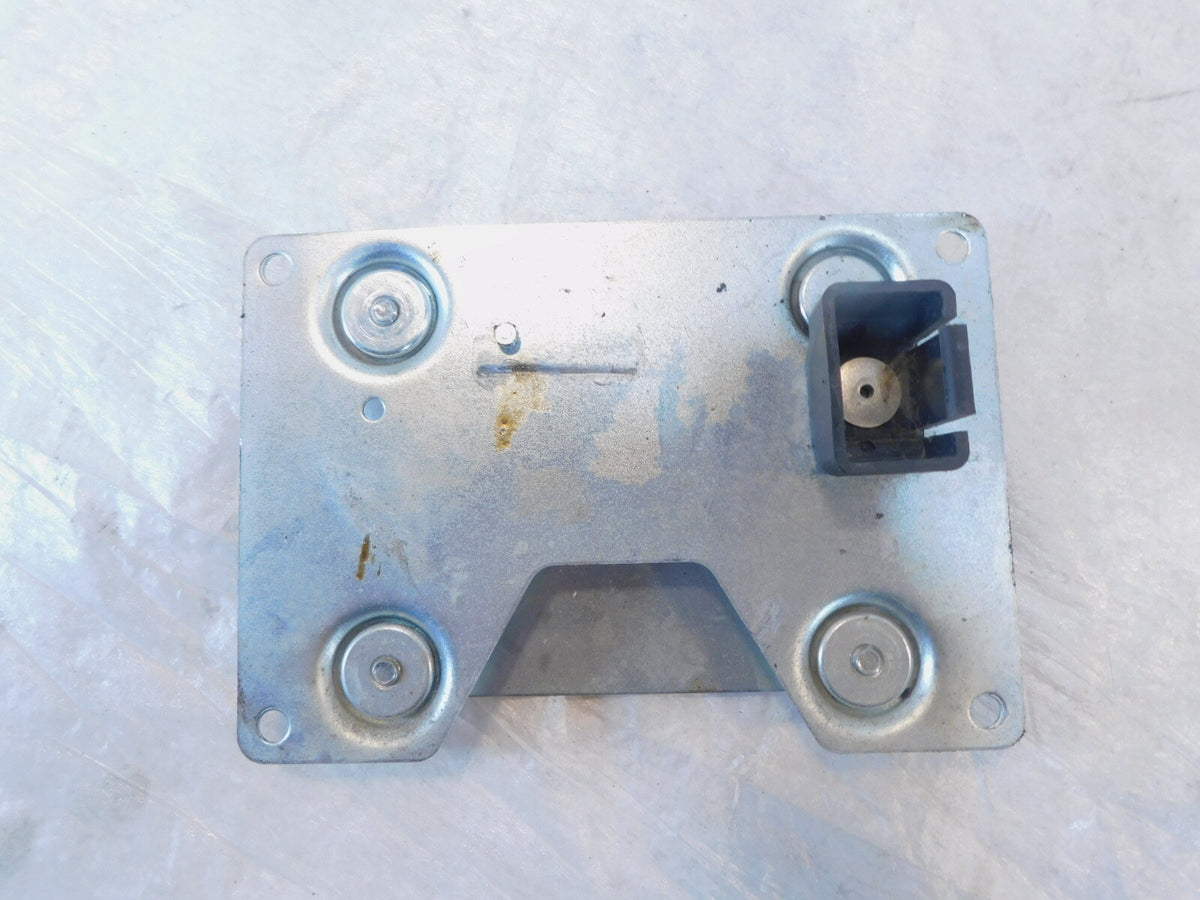 Harley Davidson Dyna Low Rider & Wide Glide Low Rider Electrical Electric Panel - C3 Cycle