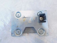 Harley Davidson Dyna Low Rider & Wide Glide Low Rider Electrical Electric Panel - C3 Cycle