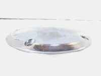 Harley Davidson Twin Cam Softail & Dyna Chrome Derby Clutch Cover 60769-06 - C3 Cycle