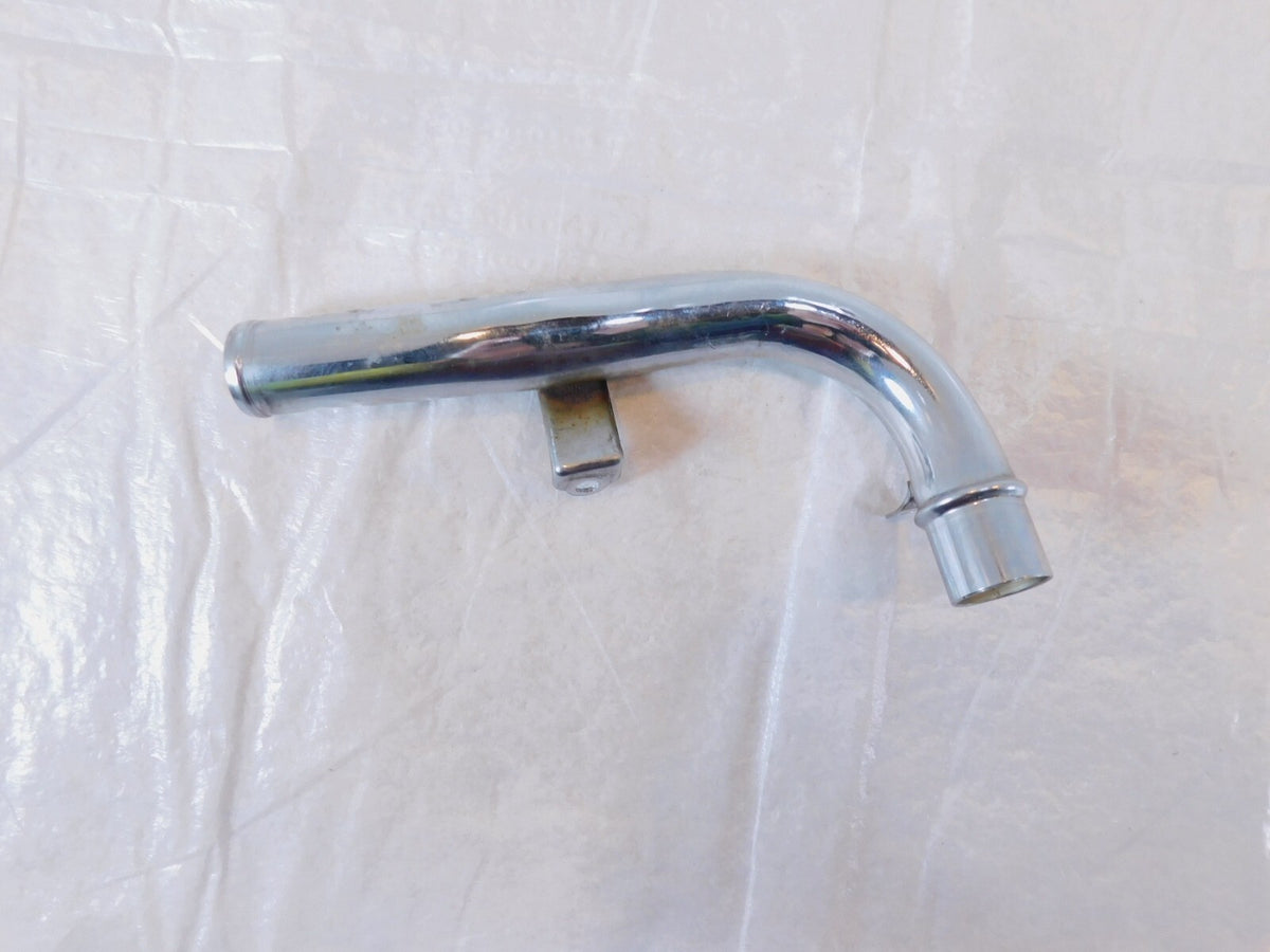 Yamaha Royal Star Tour Deluxe Venture Radiator Water Pump Coolant Hose Pipe Line - C3 Cycle