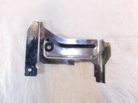 Harley Davidson Touring Electra Glide FXR Softail Chrome Engine Oil Pump Cover