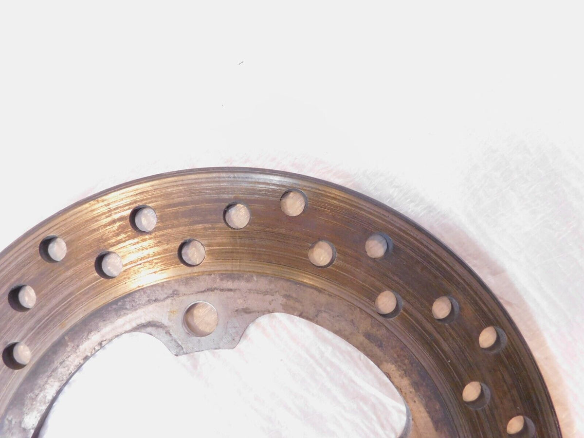 Honda CBR600RR CBR1000RR & CBR600 F2 F3 F4 Rear Wheel Disc Brake Rotor - 4.97MM - C3 Cycle