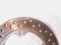 Honda CBR600RR CBR1000RR & CBR600 F2 F3 F4 Rear Wheel Disc Brake Rotor - 4.97MM - C3 Cycle