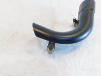 Harley Davidson Dyna Super Glide & Low Rider Center Exhaust Header Cover Shield - C3 Cycle