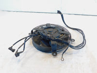 Kawasaki Vulcan VN1500 VN1600 Classic Mean Streak Engine Cooling Radiator Fan - C3 Cycle