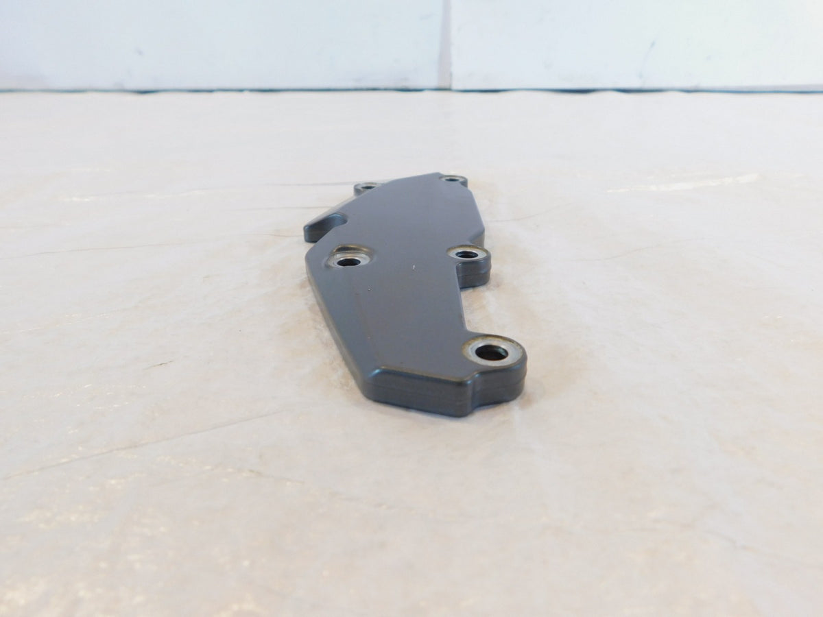 Can-Am Spyder F3-S F3-T Limited LTD STD Engine Motor Oil Cooling Duct Cover - C3 Cycle