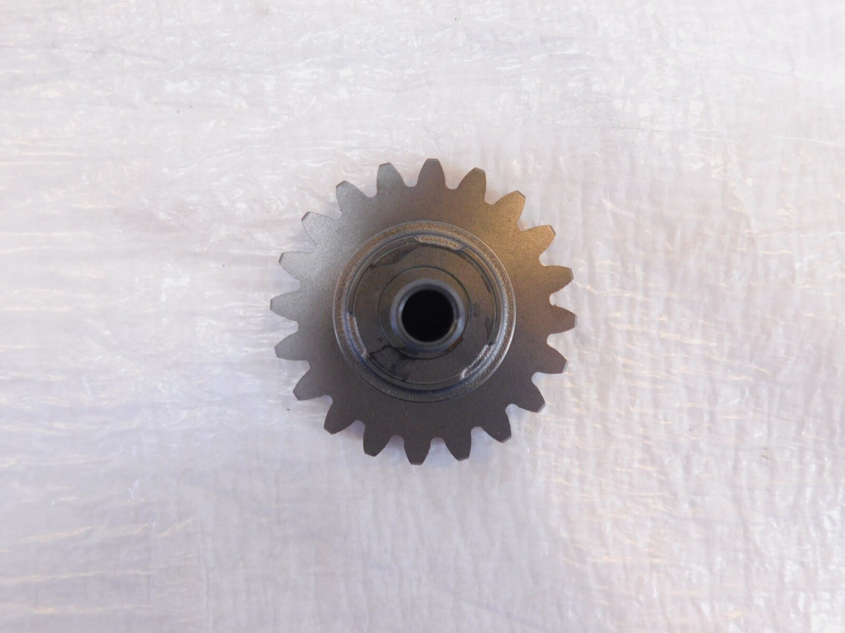 2007-2024 Honda CBR600RR & CBR600RA Engine Motor Starter Clutch Idler Gear 20T - C3 Cycle