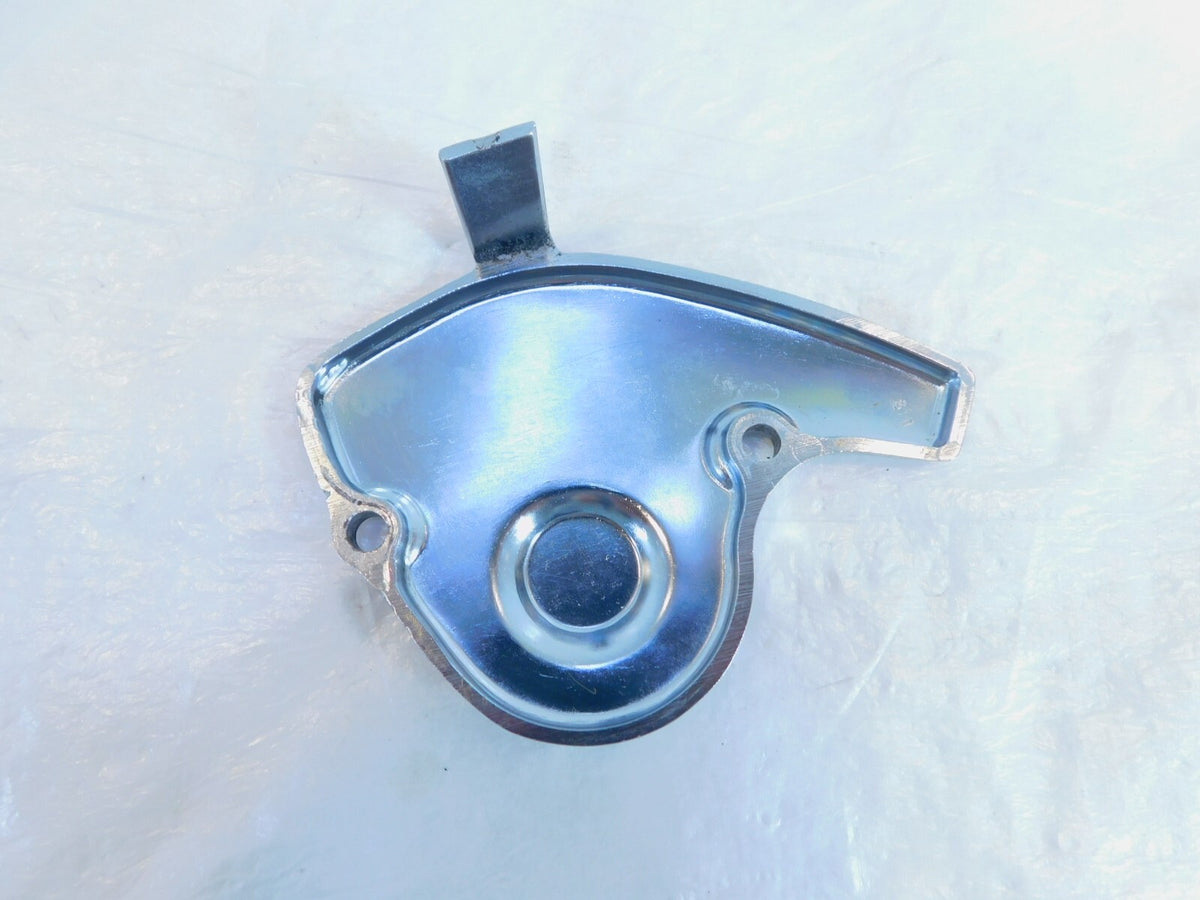 84-99 Yamaha Virago 700 750 1100 Left Engine Clutch Cable Actuator Cover Cap - C3 Cycle