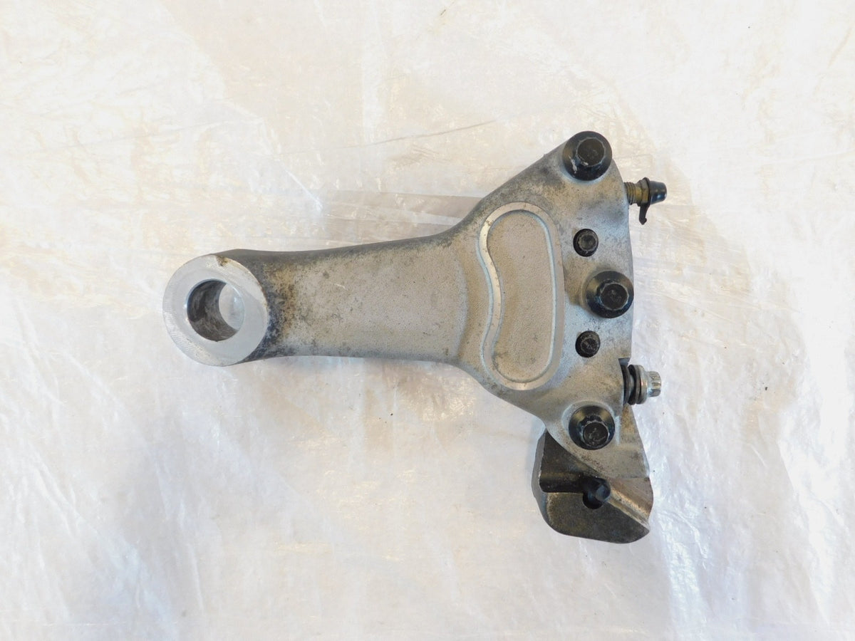 Harley Davidson Road King Street & Electra Glide Rear Wheel Brake Disc Caliper - C3 Cycle